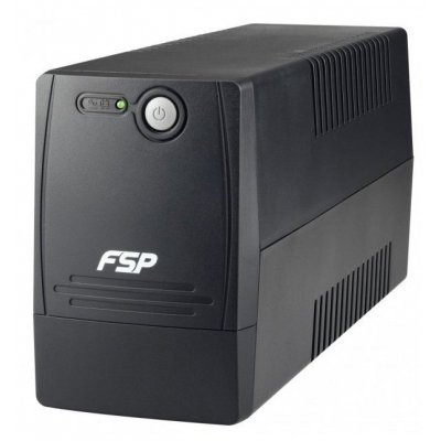     FSP DP 650 650VA/360W (2 EURO)