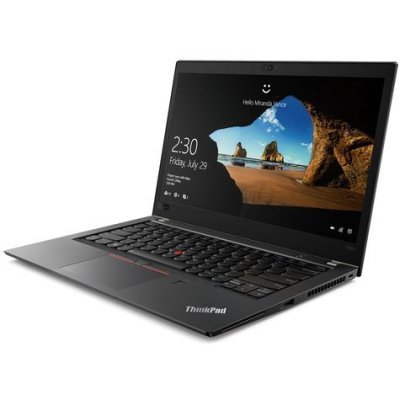   Lenovo ThinkPad T480s (20L7001VRT)