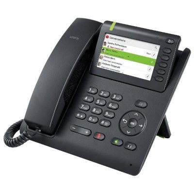  VoIP- Siemens OpenScape CP600 (L30250-F600-C428)