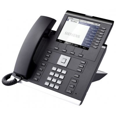  VoIP- Siemens OpenScape 55G  (L30250-F600-C290)