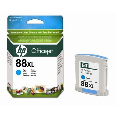   HP  88 (C9391AE)  Officejet Pro K550 , 19 . 