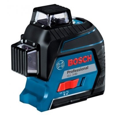   Bosch GLL 3-80