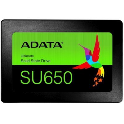   SSD A-Data Ultimate SU650 240Gb
