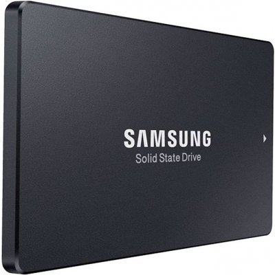   SSD Samsung 960GB Enterprise SSD, 2.5", SM883, SATA, 6Gb/s, R540/W520Mb/s (MZ7KH960HAJR-00005)