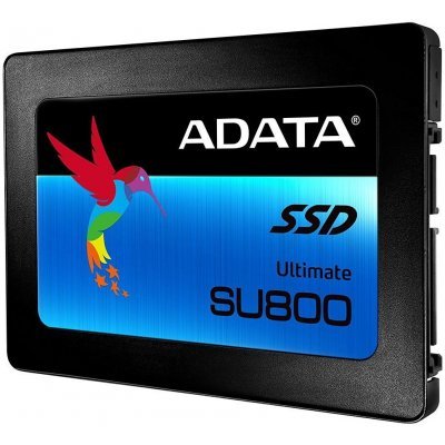   SSD A-Data 1TB Ultimate SU800, 2.5", SATA III (ASU800SS-1TT-C)