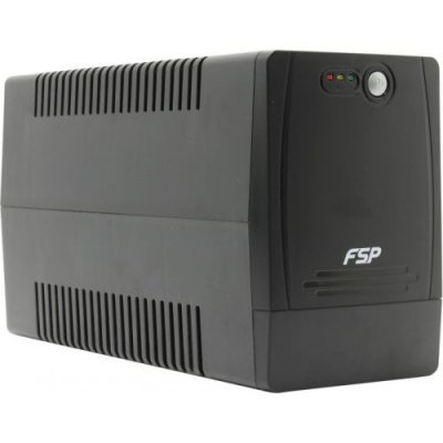    FSP DP 1500 1500VA/900W (4 EURO)