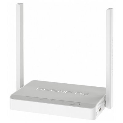  Wi-Fi  Keenetic DSL (KN-2010)