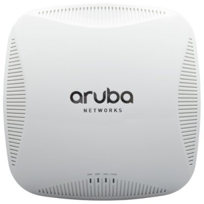  Wi-Fi  Aruba Networks AP-215 (JW170A)