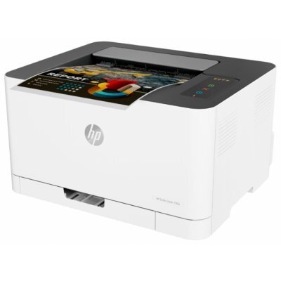     HP Color Laser 150a Printer 4ZB94A)