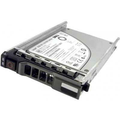   SSD Dell 960GB Mix Use, SATA 6Gbps, 512, 2,5", hot plug AG Drive (400-AZVM)