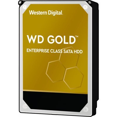     Western Digital 8Tb SATA-III WD8004FRYZ