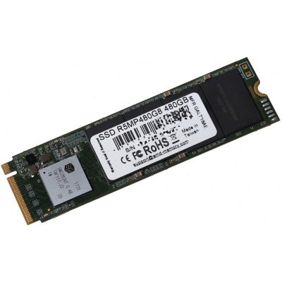   SSD AMD R5MP480G8 480Gb