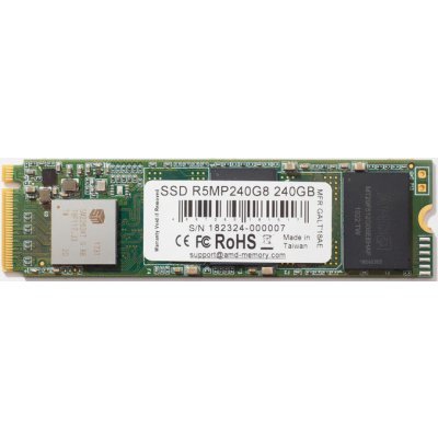   SSD AMD R5MP240G8 240Gb