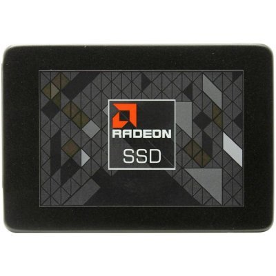   SSD AMD 960Gb R5SL960G