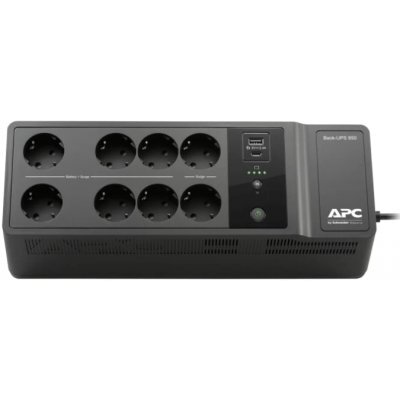     APC Back-UPS ES (BE850G2-RS)