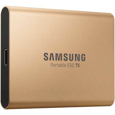     Samsung 5 Portable 500GB MU-PA500G