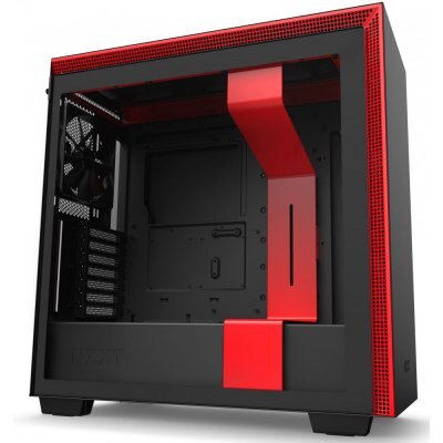     NZXT H710