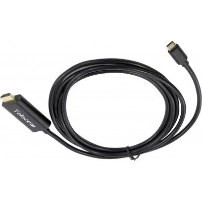   USB Type-C to HDMI Telecom 4K@30Hz, 1.8m,