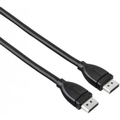   DisplayPort to DisplayPort Hama 00054513 (m) /(m) 1.8 