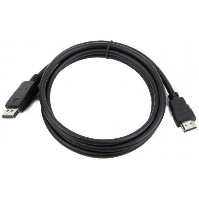   DisplayPort to HDMI Gembird Cablexpert 5, 20M/19M, , ,  (CC-DP-HDMI-5M)