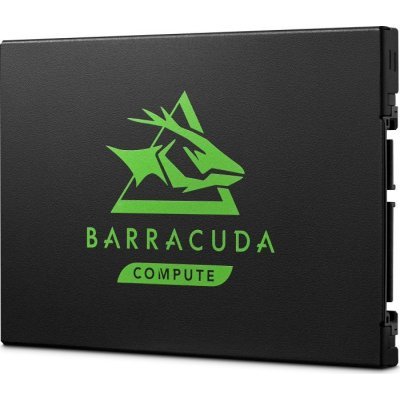   SSD Seagate Barracuda 500GB (ZA500CM1A003)