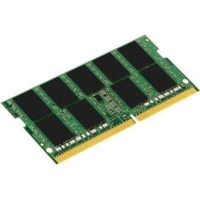      Kingston DDR4 8GB (PC4-25600) 3200MHz SR x16 SO-DIMM (KVR32S22S6/8)
