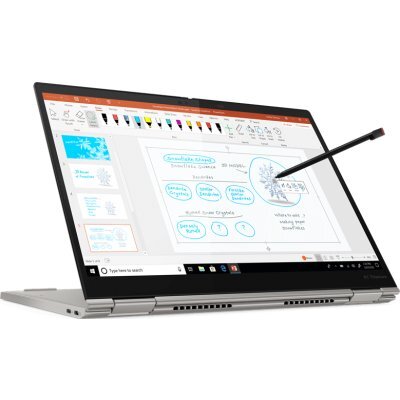   Lenovo ThinkPad X1 Titanium Yoga G1 T (20QA001HRT)