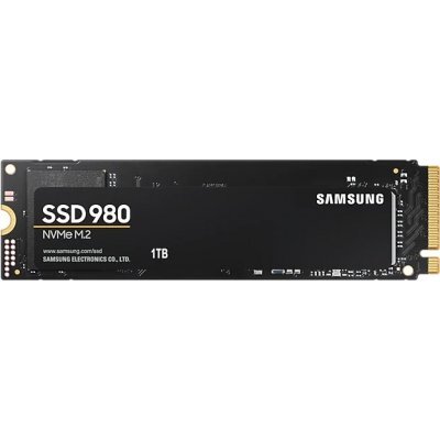   SSD Samsung 1Tb (MZ-V8V1T0BW)