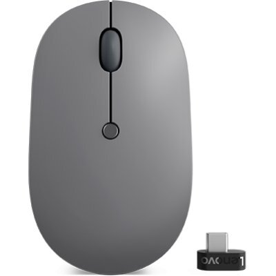   Lenovo Go USB-C Wireless Mouse (4Y51C21216)