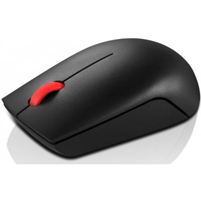   Lenovo ESSENTIAL WIRELESS COMPACT MOUSE 4Y50R20864