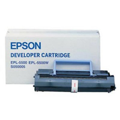   (C13S050005) Epson  EPL-5500