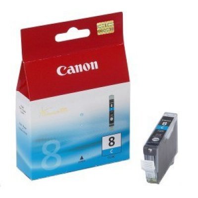   (0621B024) Canon CLI-8C 
