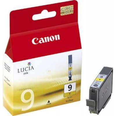   (1037B001) Canon PGI-9Y 