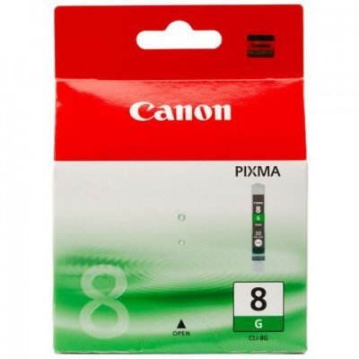   (0627B001) Canon CLI-8G 