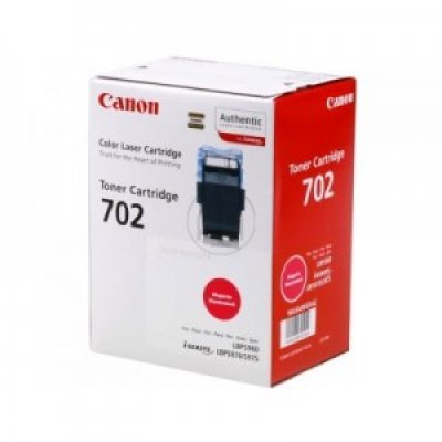   (9643A004) Canon 702 M