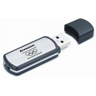  - 4GB Lenovo Essential Memory Key 45J7904