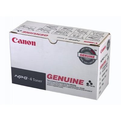   (1375A002) Canon  NPG-4
