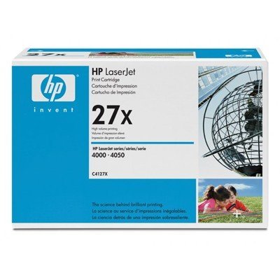   HP (C4127X)  HP LJ 4000/ 4050