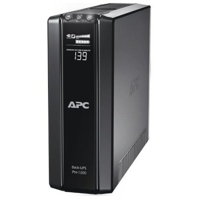     APC Power-Saving Back-UPS Pro 900, 230V