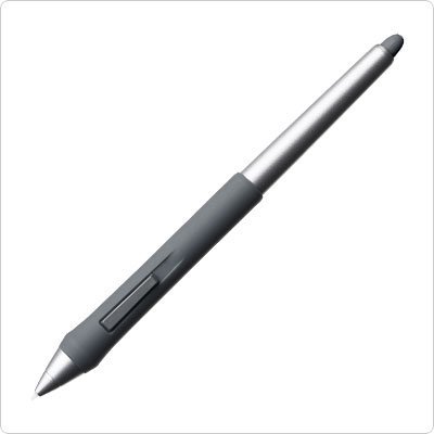   Wacom Intuos3 Grip Pen( Option)