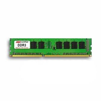    2GB PC3-10600 DDR3-1333 Low-Halogen UDIMM Memory (57Y4390)