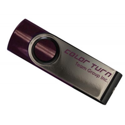  USB  4Gb TEAM Color Turn Drive E902 