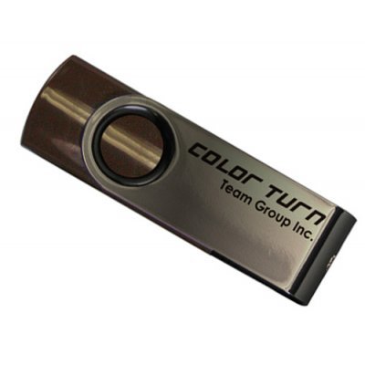  USB  16Gb TEAM Color Turn Drive E902, Brown (765441002715)