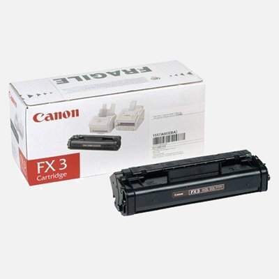   (1557A003) Canon FX-3 