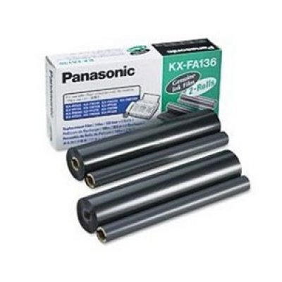   Panasonic KX-FA136 KX-F1010/ 1015/ 1810/ 1110/  FP105/ FM131