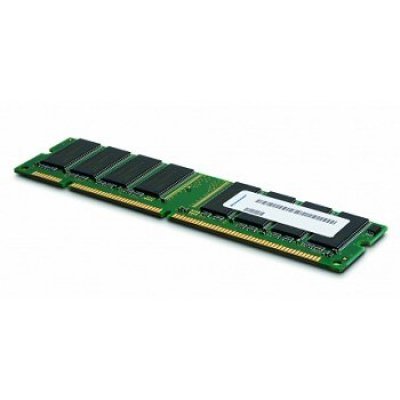    Lenovo ThinkCentre 4GB PC3-8500 1066Mhz DDR3 UDIMM Memory (0A36527)