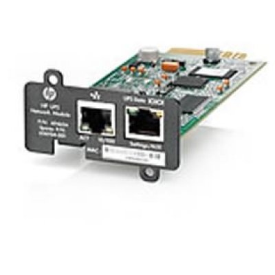     HP UPS Network Module MINI-SLOT Kit