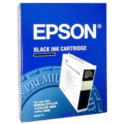   (C13S020118) EPSON  Stylus-Color 3000/Pro 5000 