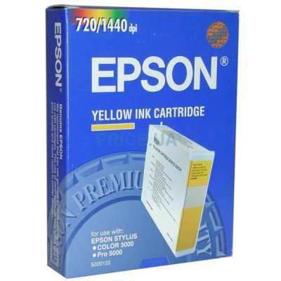   (C13S020122) EPSON  Stylus-Color 3000/Pro 5000 